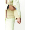 YKK Куртка Picture Organic Seen W Lime cream-hemp-roebuck розмір XL - зображення 4