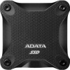 ADATA SD620 2 TB Black (SD620-2TCBK) - зображення 1