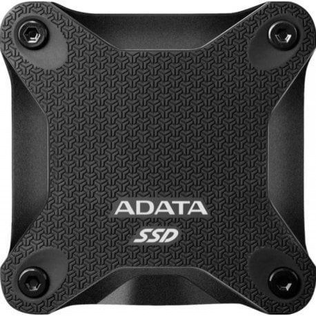 ADATA SD620 2 TB Black (SD620-2TCBK) - зображення 1