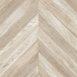   Golden Tile Parquet бежевый 607x607 (L61510)