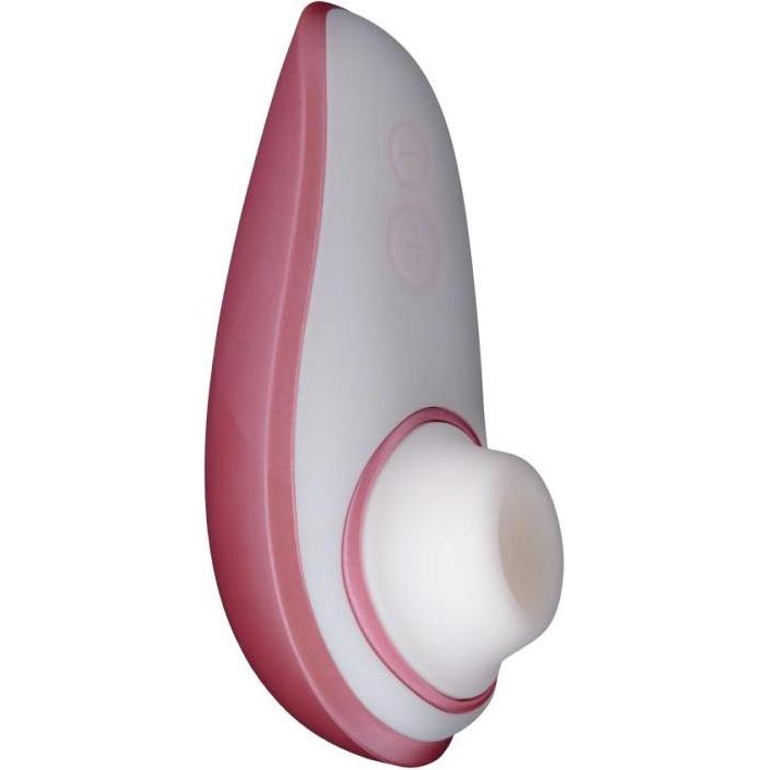 Womanizer Liberty Pink (SO8745) - зображення 1