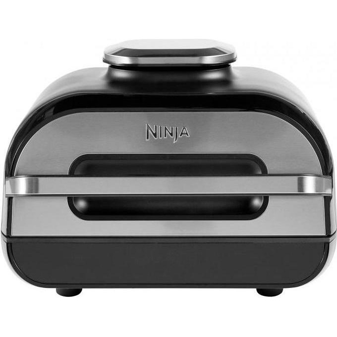 NINJA Health Grill & Air Fryer XL AG551EU - зображення 1