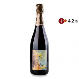   Laherte Freres Шампанське  CSO Les Empreintes Extra Brut, 0.75 л (0250015405028)