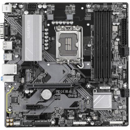   GIGABYTE B760M D3HP