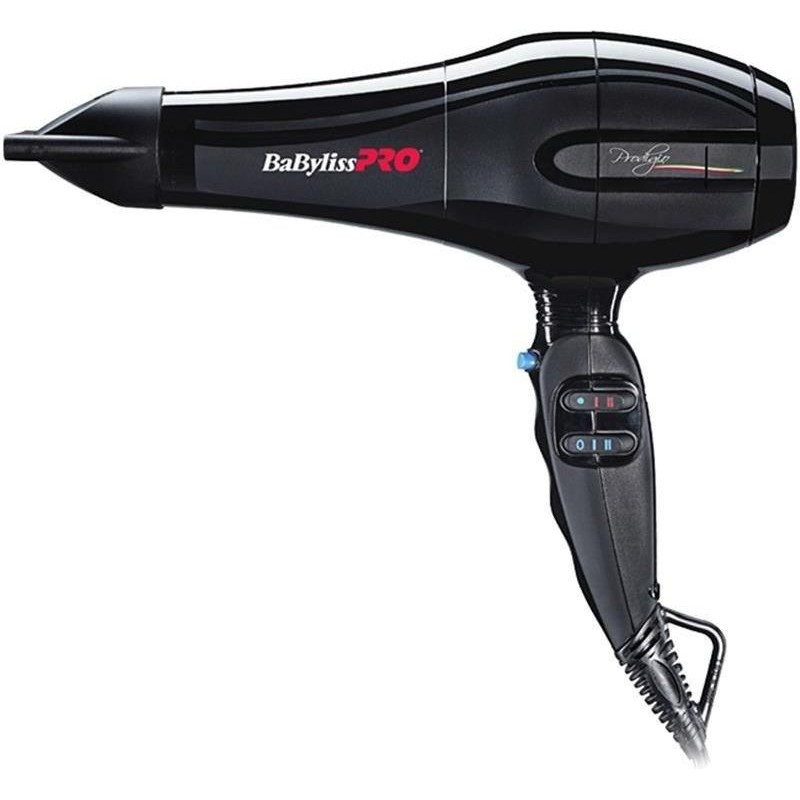 BaByliss PRO Prodigio BAB6710RE - зображення 1