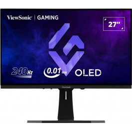   ViewSonic XG272-2K-OLED