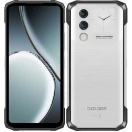   DOOGEE Blade 10 Max 8/256Gb Platinum Silver