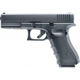   Umarex Glock 17 Gen.4 CO2 Blowback (2.6434)