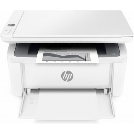   HP LaserJet MFP M141w + Wi-Fi (7MD74A)