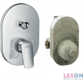   Hansgrohe Logis 71409000