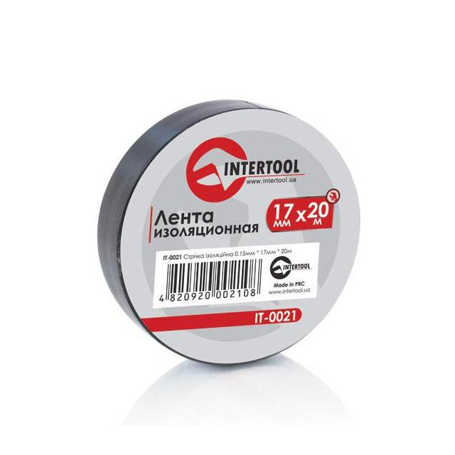 Intertool (IT-0026) - зображення 1