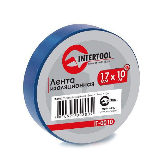 Intertool (IT-0025) - зображення 1