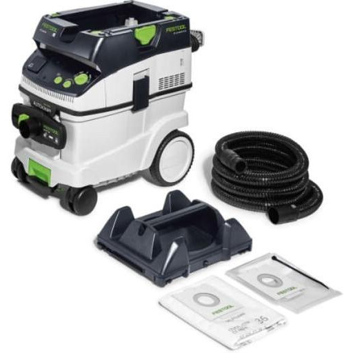 Festool CTL 36 E AC-Planex (584116) - зображення 1