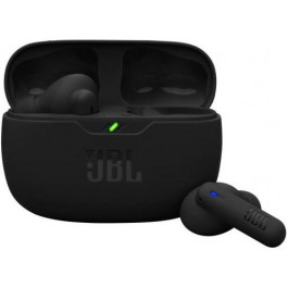   JBL Wave Beam 2 Black (JBLWBEAM2BLK)