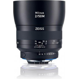   ZEISS Milvus 2/50