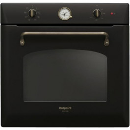   Hotpoint-Ariston TIF 801 SC AN HA