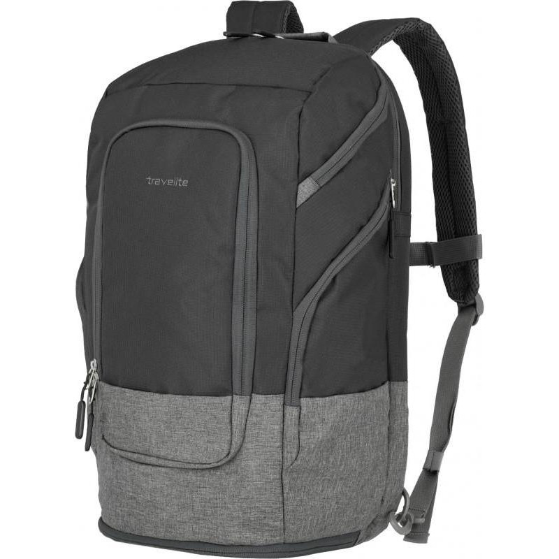 Travelite Basics Backpack L 96291 - зображення 1