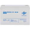 LogicPower LPM-MG 12 - 80 AH (4196) - зображення 1