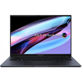   ASUS ZenBook Pro 14 OLED UX6404VV Tech Black (UX6404VV-P4036W)