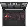 ASUS TUF Gaming A15 FA507NUR Jaeger Gray (FA507NUR-LP091) - зображення 7