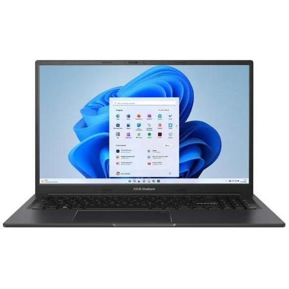 ASUS Vivobook 15X Oled K3504VA (90NB10A1-M00KA0) - зображення 1