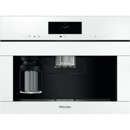   Miele CVA 7845 BRWH