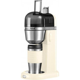   KitchenAid 5KCM0402EAC