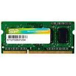 Silicon Power 4 GB SO-DIMM DDR3 1600 MHz (SP004GLSTU160N02) - зображення 1