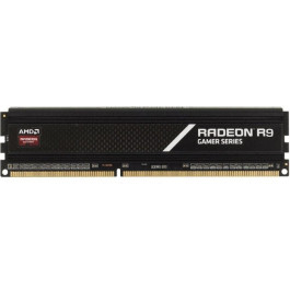   AMD 8 GB DDR4 3200 MHz Radeon R7 Performance (R9S48G3206U2S)