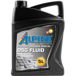   Alpine Oil ATF DSG 5л