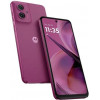 Motorola Moto G55 8/256GB Twilight Purple (PB5U0011RS) - зображення 1