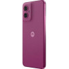 Motorola Moto G55 8/256GB Twilight Purple (PB5U0011RS) - зображення 2