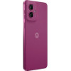 Motorola Moto G55 8/256GB Twilight Purple (PB5U0011RS) - зображення 5