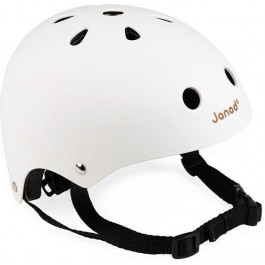   Janod Customisable White Helmet (J03277)