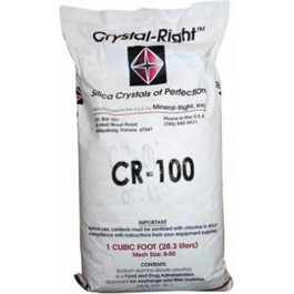   CRYSTAL Mineral Right Inc CR 100