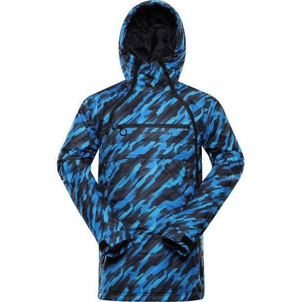 Alpine Pro Куртка  GHAD MJCY575 653PA size L Blue (007.016.0362) - зображення 1