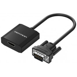   Vention VGA-HDMI 0.2m (ACEB0)