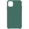 ArmorStandart Icon2 Case для Apple iPhone 11 Pine Green (ARM60554) - зображення 1