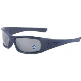   ESS 5B / Matte Navy w/Polarized Mirrored Gray (EE9006-19)