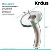 Kraus Single KGW-1700SN - зображення 6