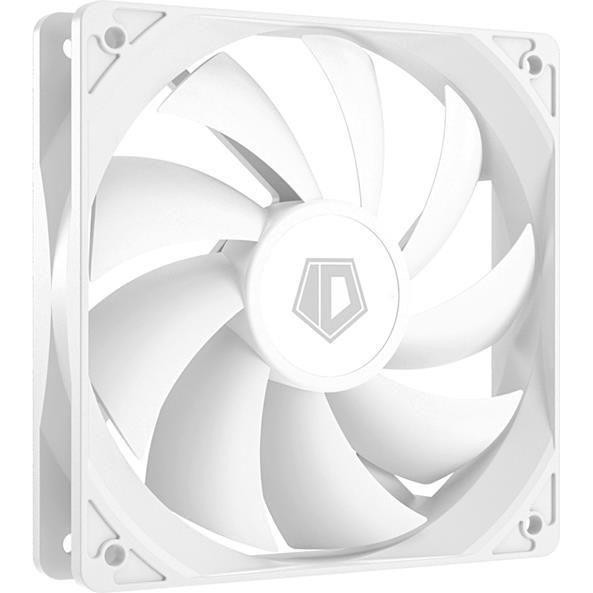 ID-COOLING FL-12025 White - зображення 1