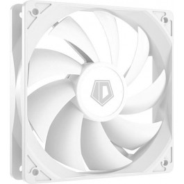   ID-COOLING FL-12025 White