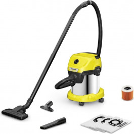   Karcher WD 3 S V-15/6/20 (1.628-150.0)