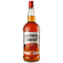   Southern Comfort Лікер  на основі віскі, 1 л (1210000100504)