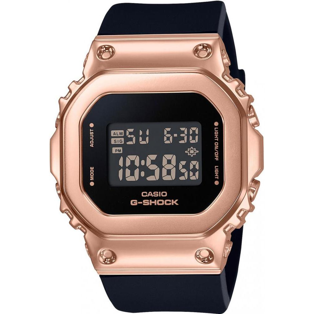 Casio GM-S5600PG-1ER - зображення 1