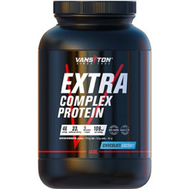   Ванситон Extra Complex Protein /Экстра/ 1400 g /46 servings/ Chocolate Coconut