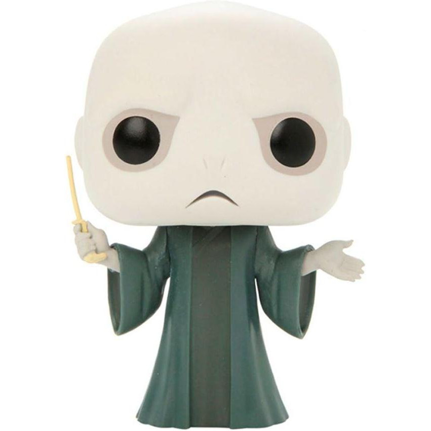 FunKo Pop! Vinyl Harry Potter: Voldemort (5861) - зображення 1