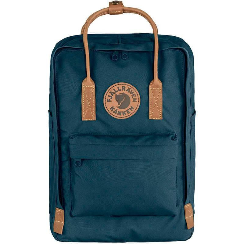 Fjallraven Kanken No.2 Laptop 15 / Navy (F23803.560) - зображення 1