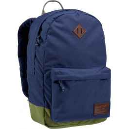   Burton Kettle 20L / mood indgo rip cordura