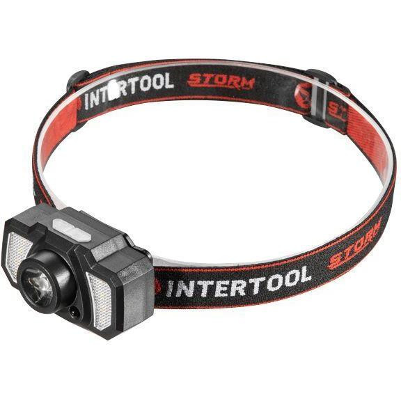 Intertool LB-0311 - зображення 1